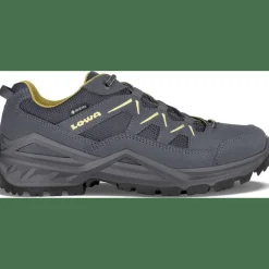 Sirkos EVO GTX Low Herren Multifunktionsschuhe