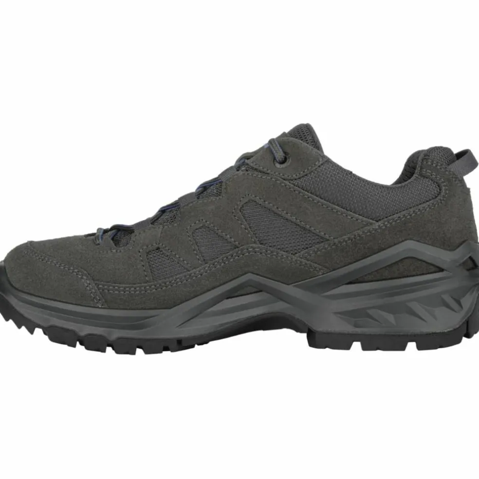Sirkos Evo GTX Low Herren Multifunktionsschuhe
