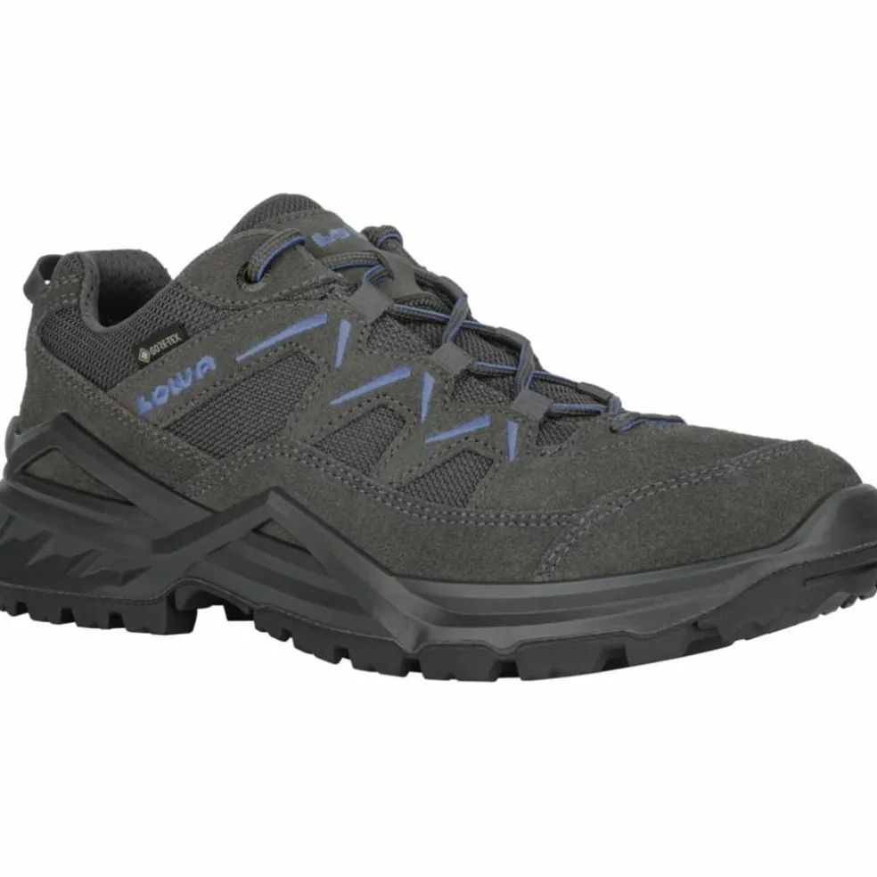 Sirkos Evo GTX Low Herren Multifunktionsschuhe