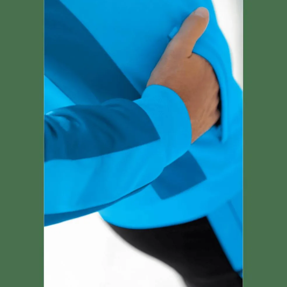 Six Wings mit Kapuze Unisex Kapuzensweater