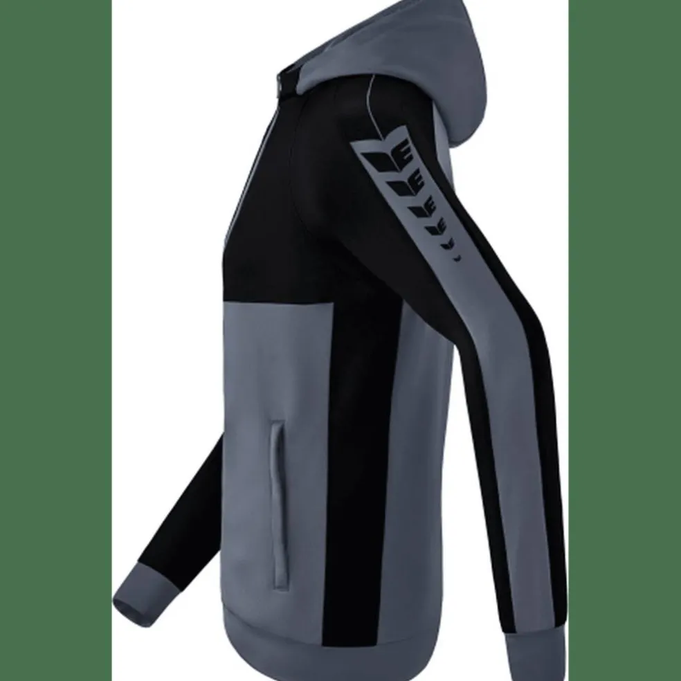 Six Wings mit Kapuze Unisex Kapuzensweater