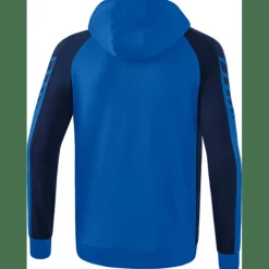 Six Wings mit Kapuze Unisex Kapuzensweater