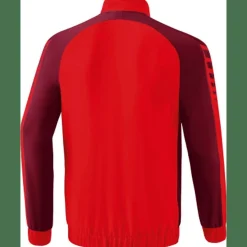 Six Wings Unisex Fußballjacke