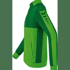 Six Wings Unisex Fußballjacke