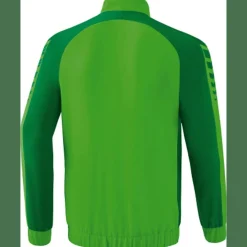 Six Wings Unisex Fußballjacke