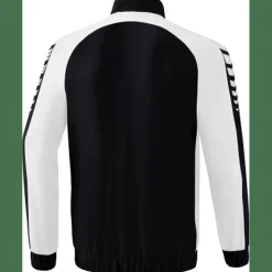 Six Wings Unisex Fußballjacke