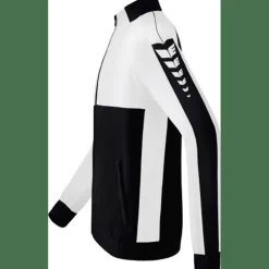 Six Wings Unisex Fußballjacke