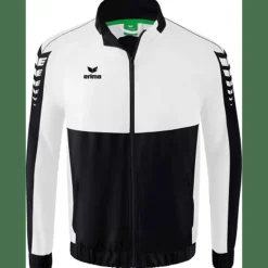 Six Wings Unisex Fußballjacke