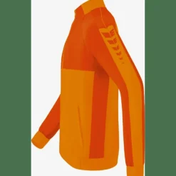 Six Wings Unisex Fußballjacke