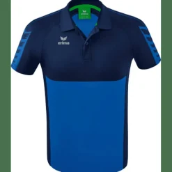 Six Wings Unisex Poloshirt