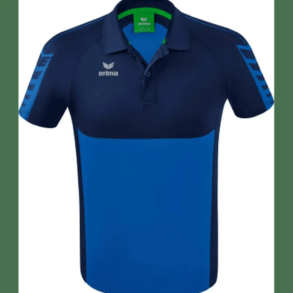 Six Wings Unisex Poloshirt