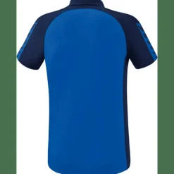 Six Wings Unisex Poloshirt