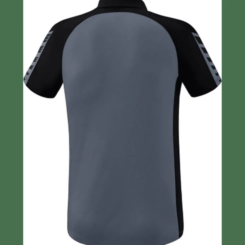 Six Wings Unisex Poloshirt