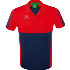 Six Wings Unisex Poloshirt