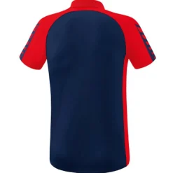 Six Wings Unisex Poloshirt