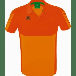 Six Wings Unisex Poloshirt