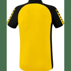 Six Wings Unisex Poloshirt