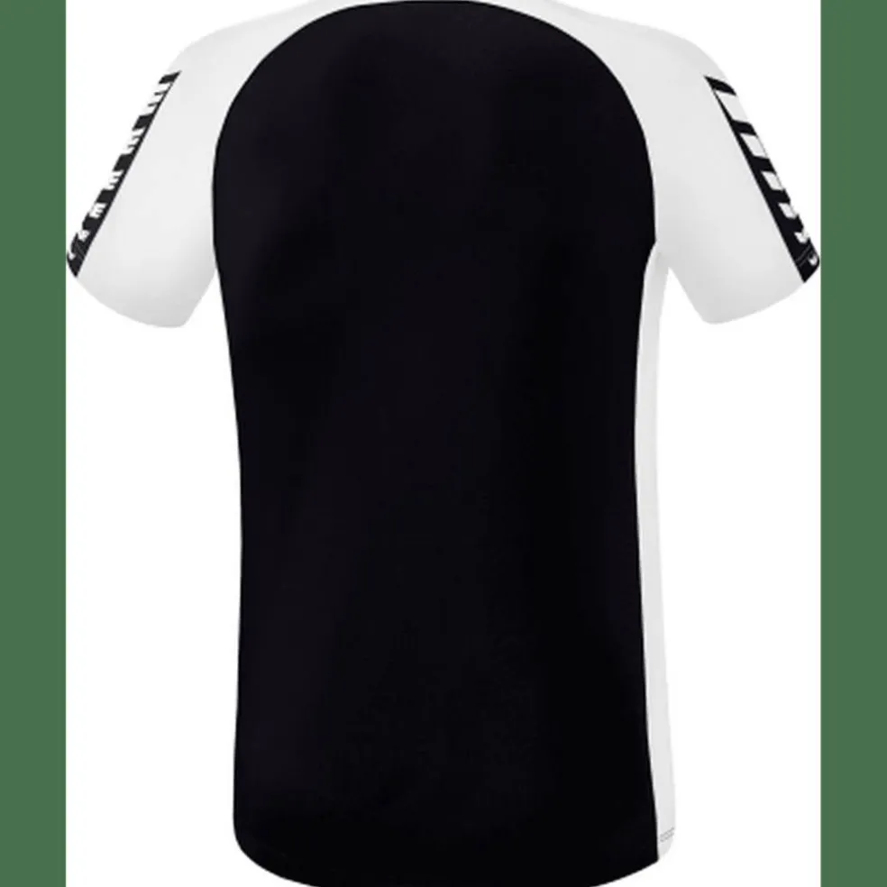 Six Wings Unisex Poloshirt