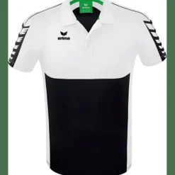 Six Wings Unisex Poloshirt