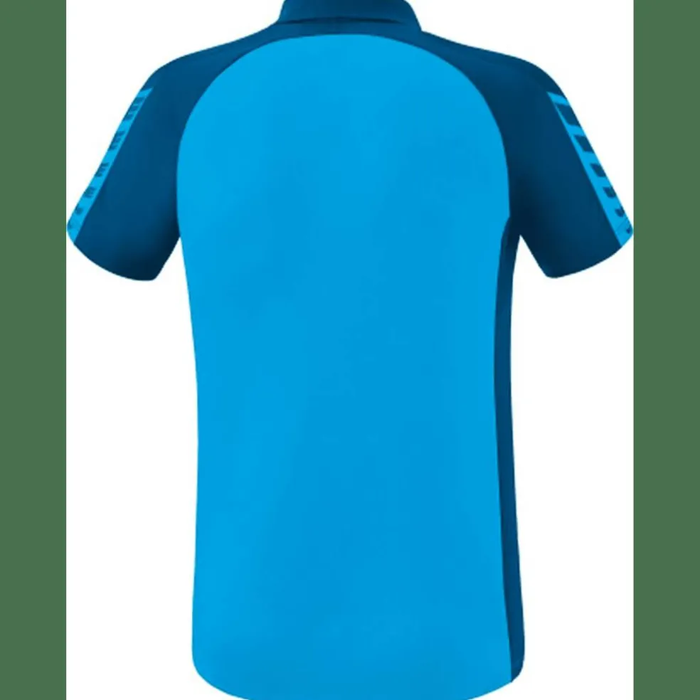 Six Wings Unisex Poloshirt