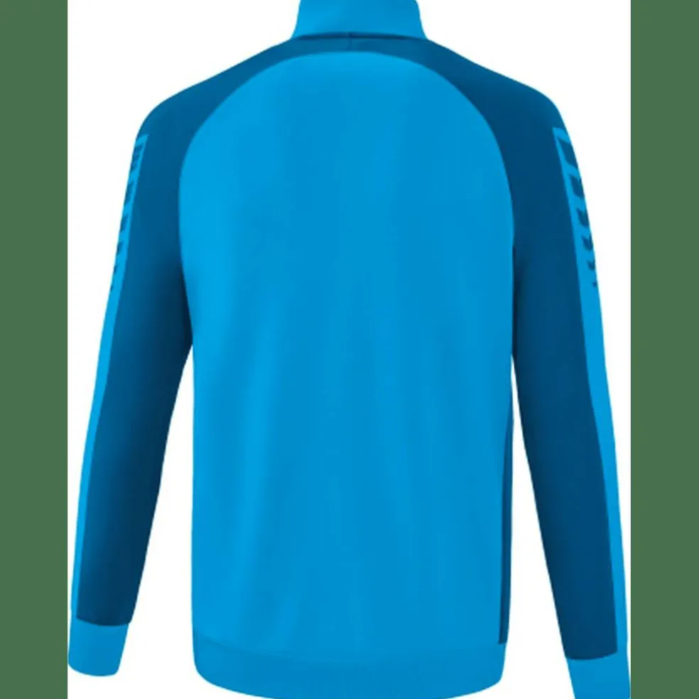 Six Wings Worker Unisex Fußballjacke