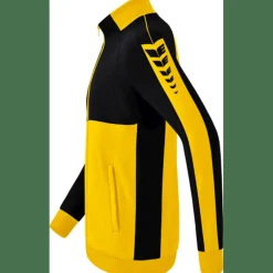 Six Wings Worker Unisex Fußballjacke
