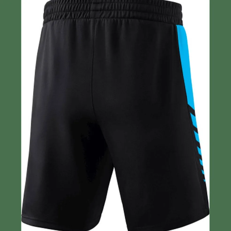Six Wings Worker Unisex Shorts