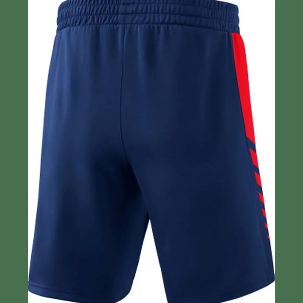 Six Wings Worker Unisex Shorts