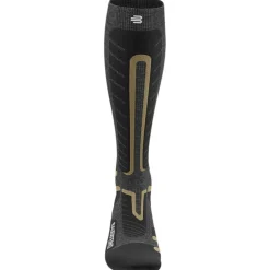 Ski Alpine Compression Herren Strümpfe