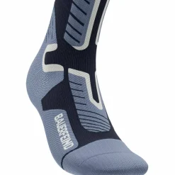 Ski Alpine Compression Herren Strümpfe