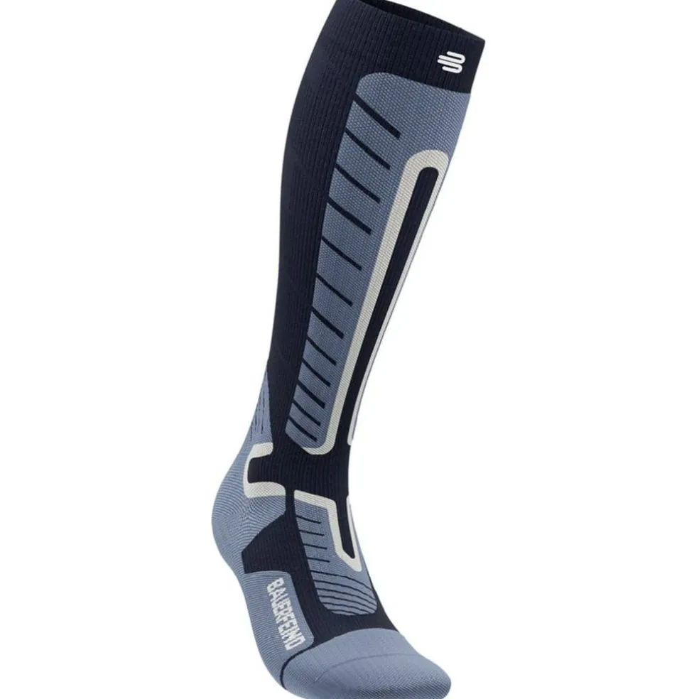 Ski Alpine Compression Herren Strümpfe