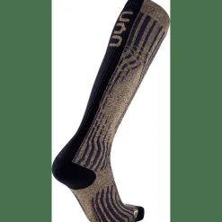 Ski Cashmere Shiny Damen Strümpfe