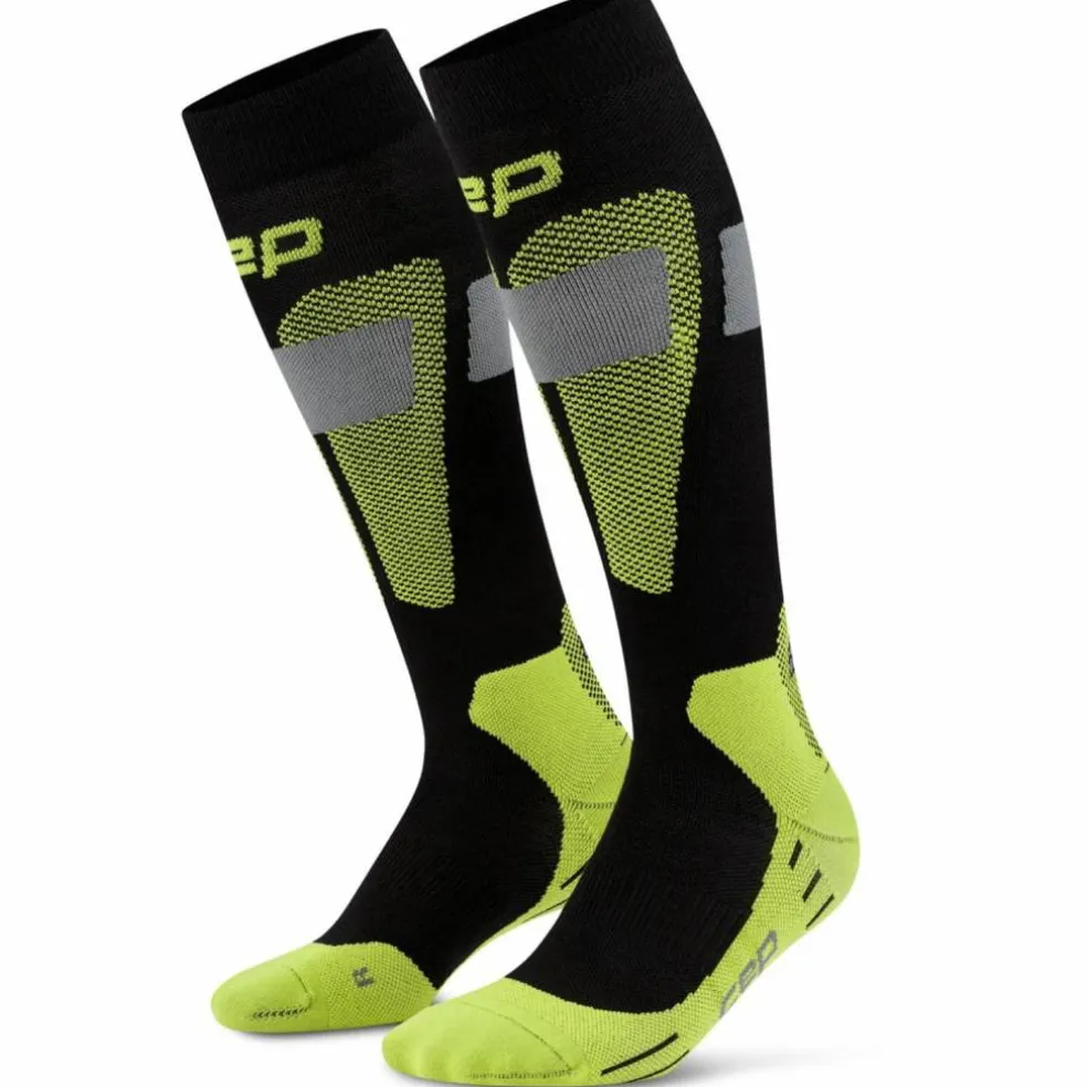 Ski Merino Herren Strümpfe