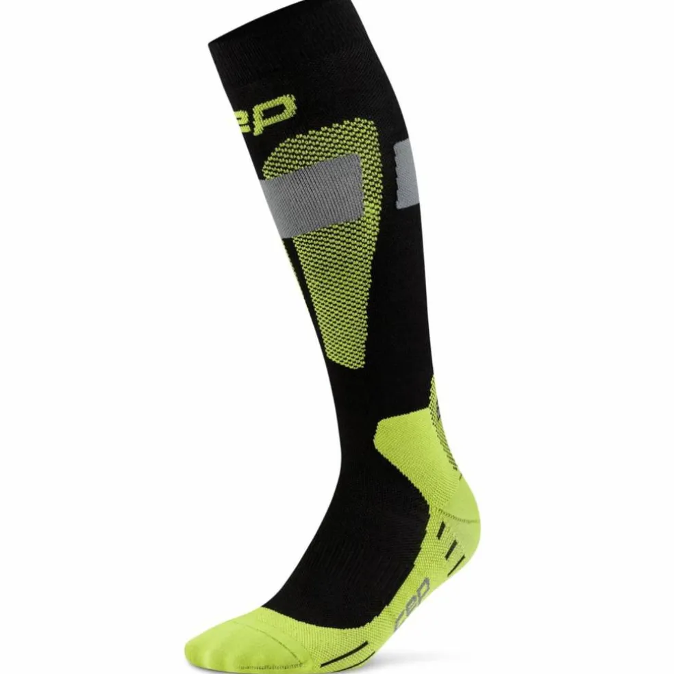 Ski Merino Herren Strümpfe