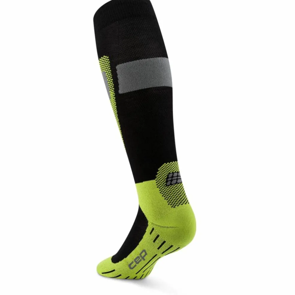 Ski Merino Herren Strümpfe