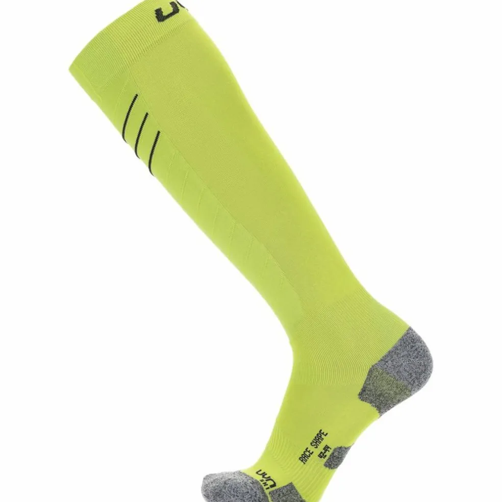 Ski Race Shape Herren Strümpfe