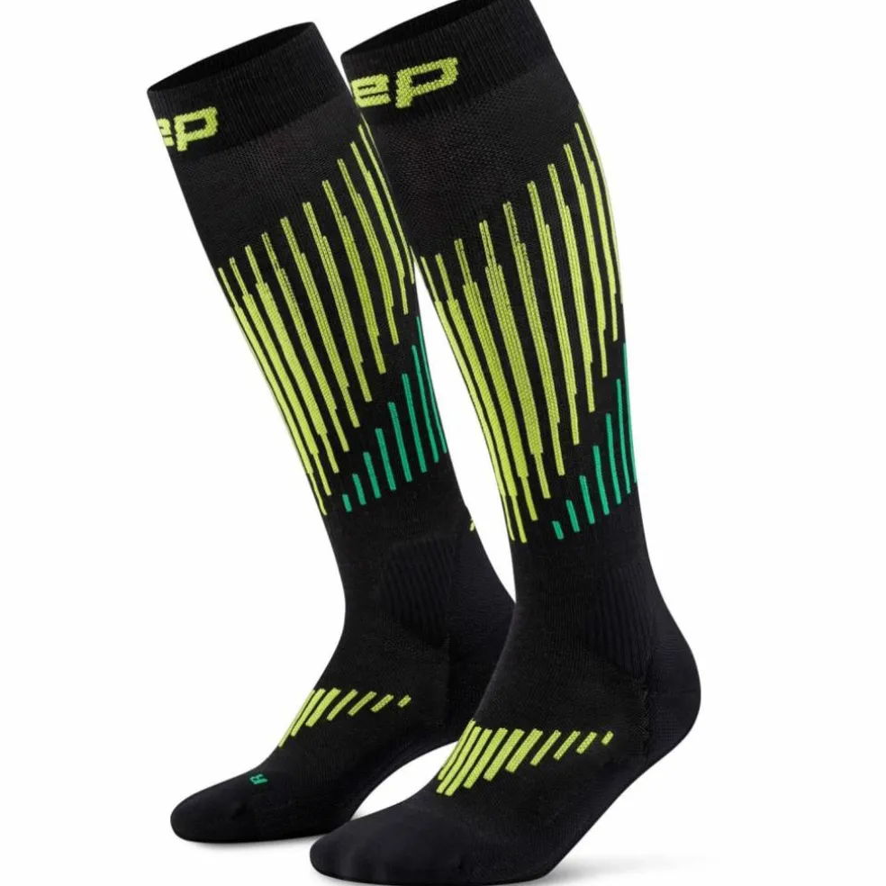 Ski Touring Merino Herren Strümpfe