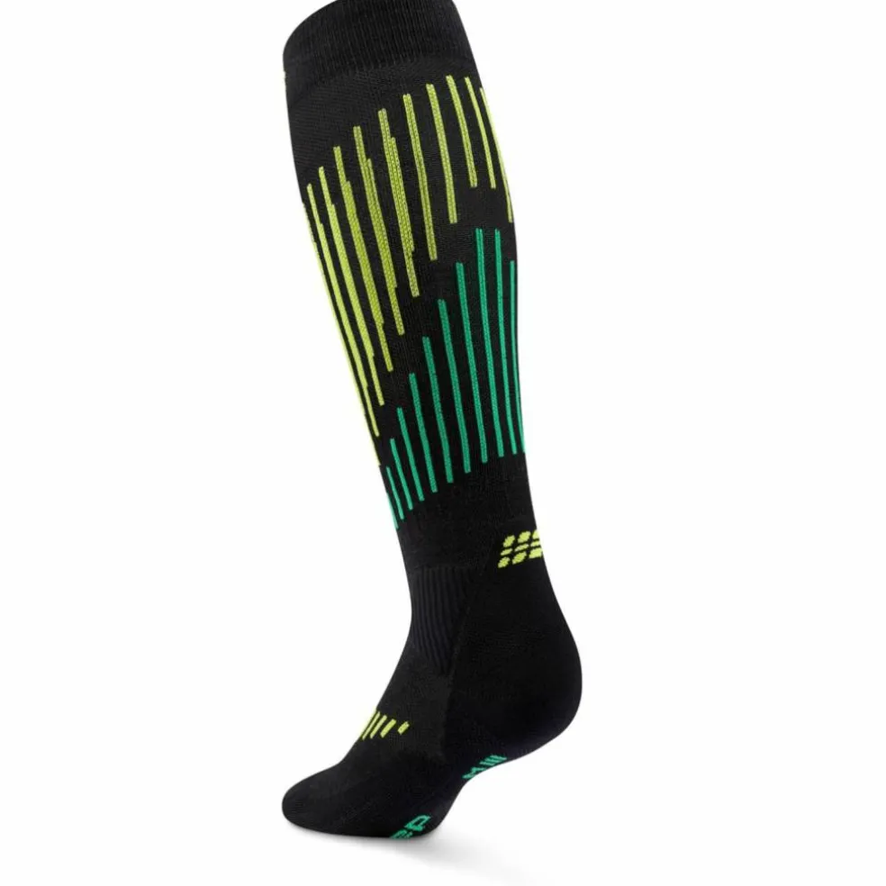 Ski Touring Merino Herren Strümpfe
