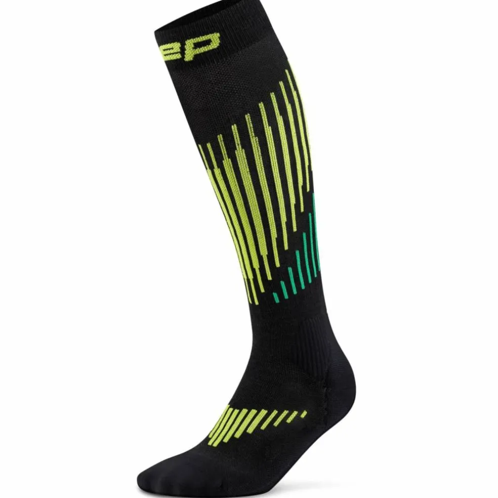 Ski Touring Merino Herren Strümpfe
