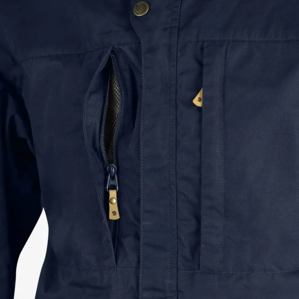 Skogsö Herren Jacke