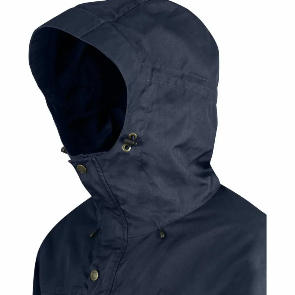 Skogsö Herren Jacke