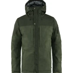 Skogsö Padded Herren Funktionsjacke