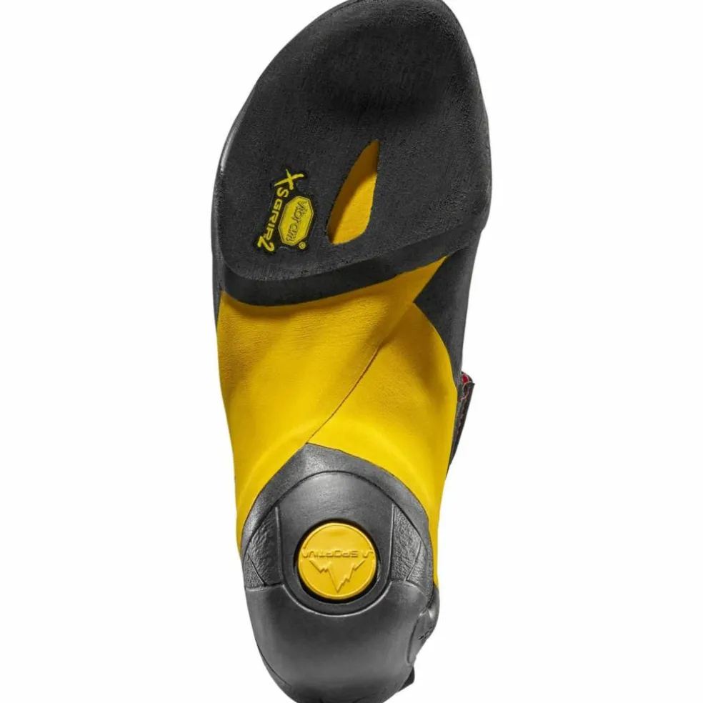 Skwama Herren Kletterschuhe