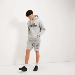 SL Gottero Oh Herren Kapuzensweater