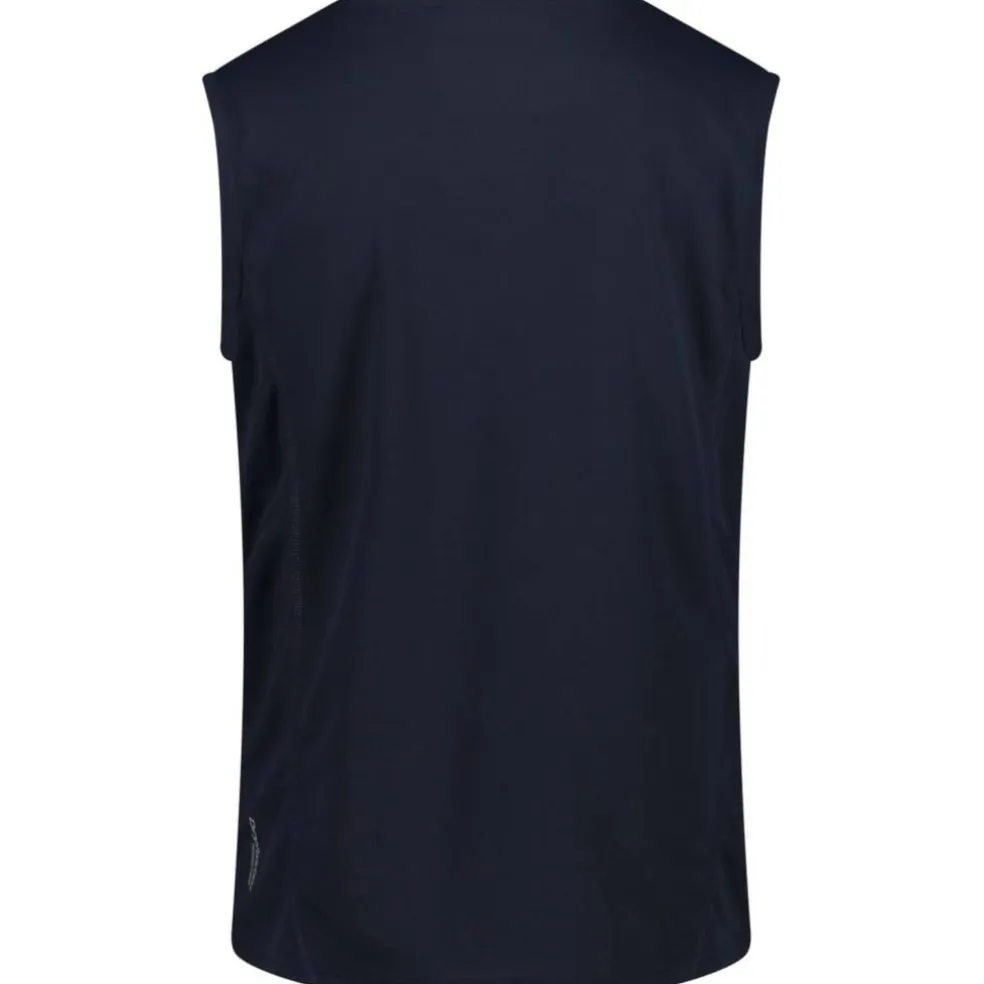 Sleeveless Herren T-Shirt
