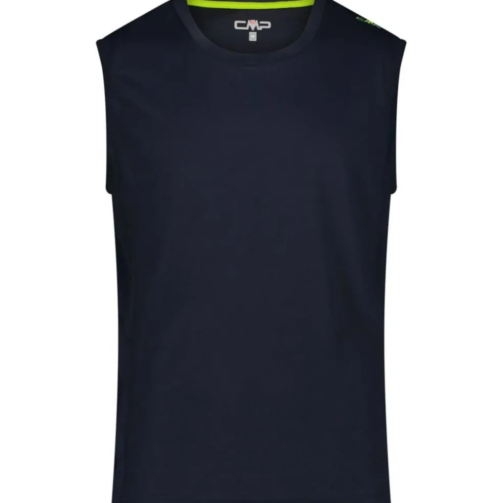 Sleeveless Herren T-Shirt