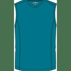 Sleeveless Herren T-Shirt