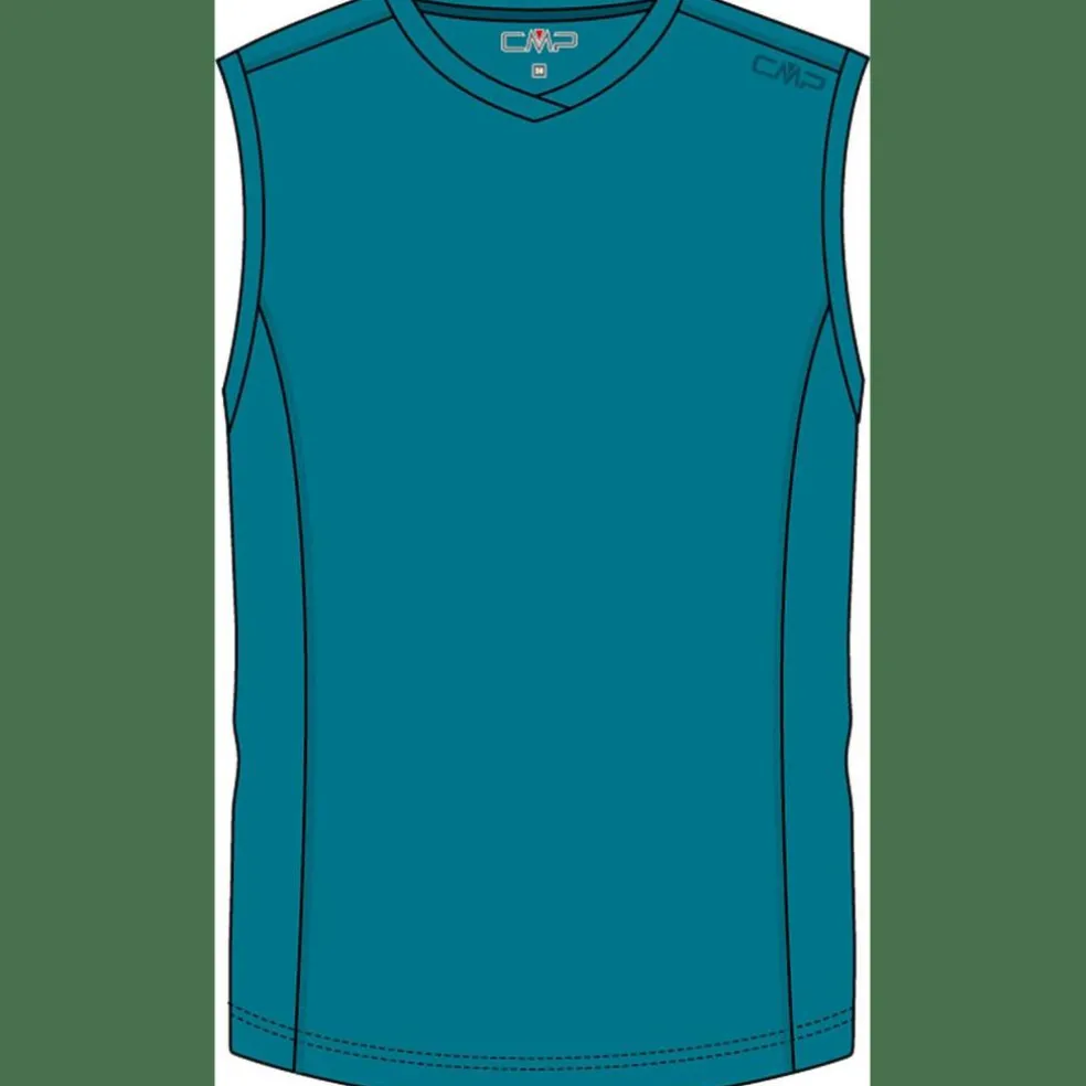 Sleeveless Herren T-Shirt