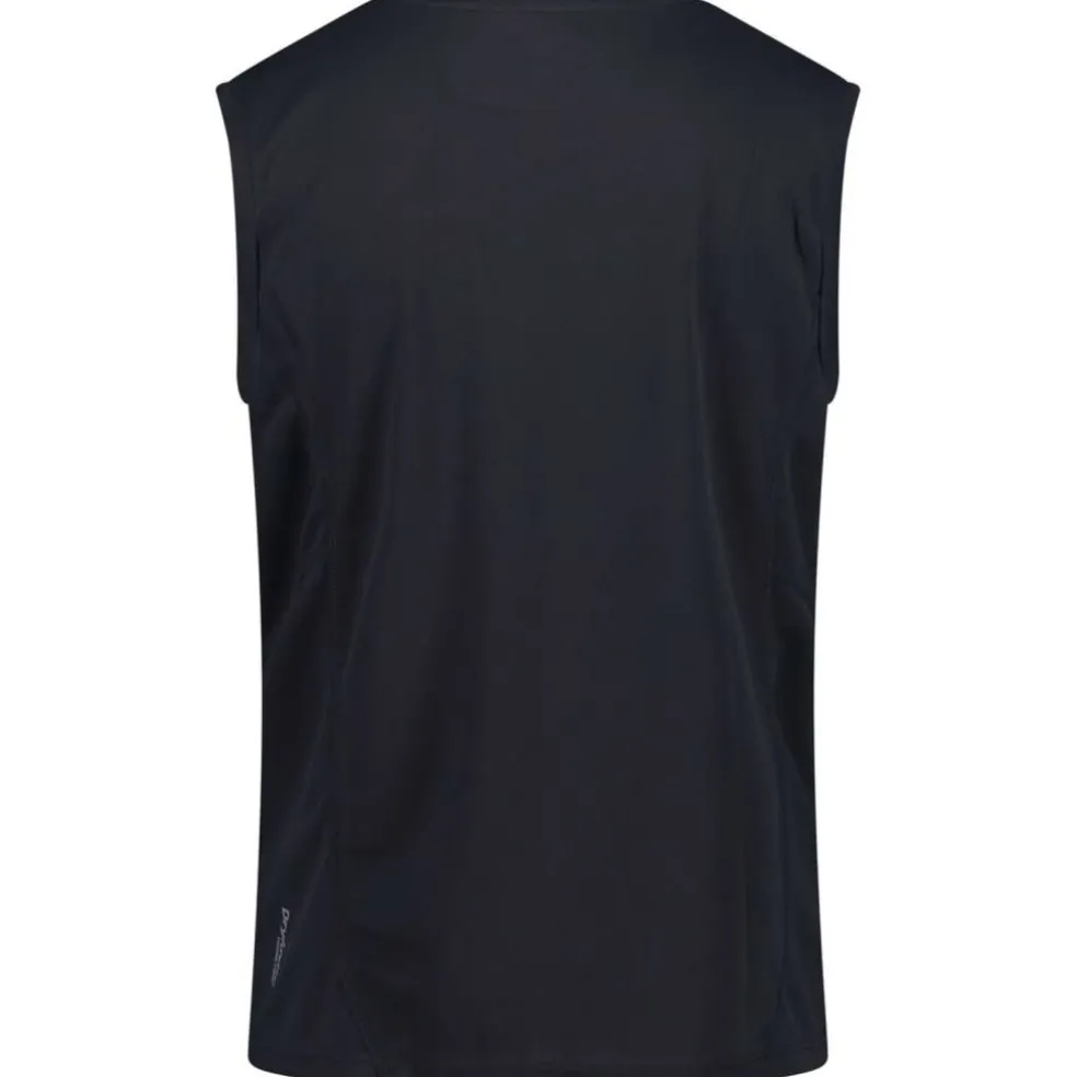 Sleeveless Herren T-Shirt
