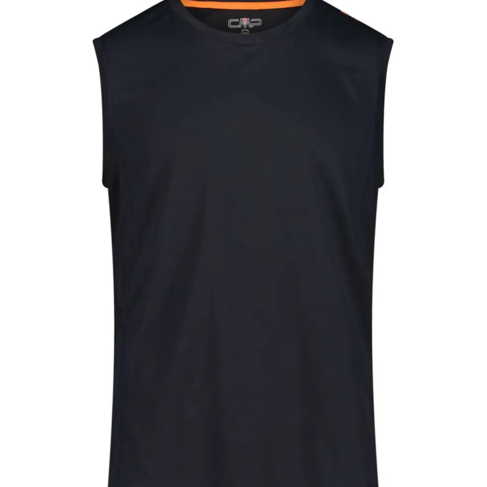 Sleeveless Herren T-Shirt